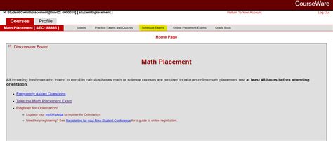 is the 1431 placement test hard uh|university of houston placement exam.